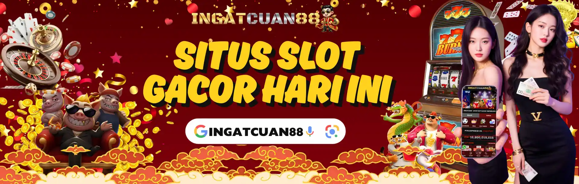 BIGWIN363 atau situs Bigwin 363 adalah tempat daftar slot gacor di game gates of olympus. Login BIGWIN363 pakai link alternatif Bigwin 363.
